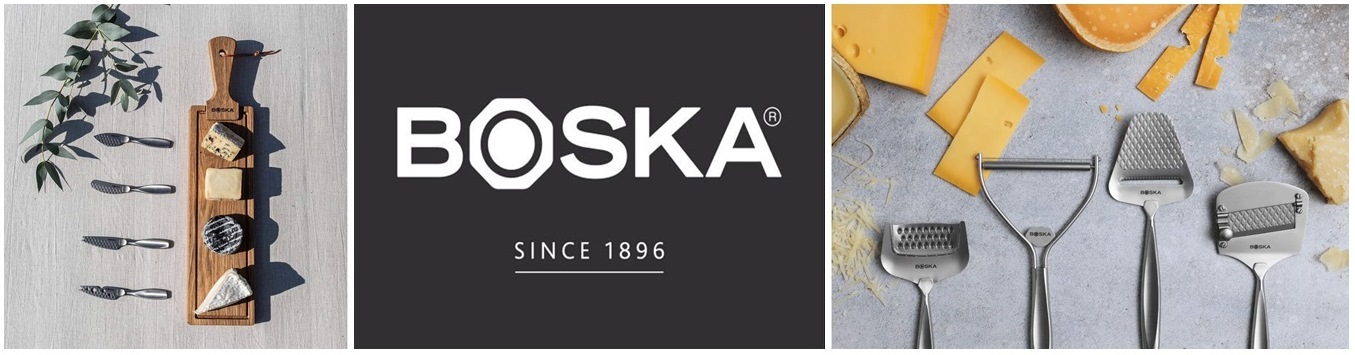 Boska logo